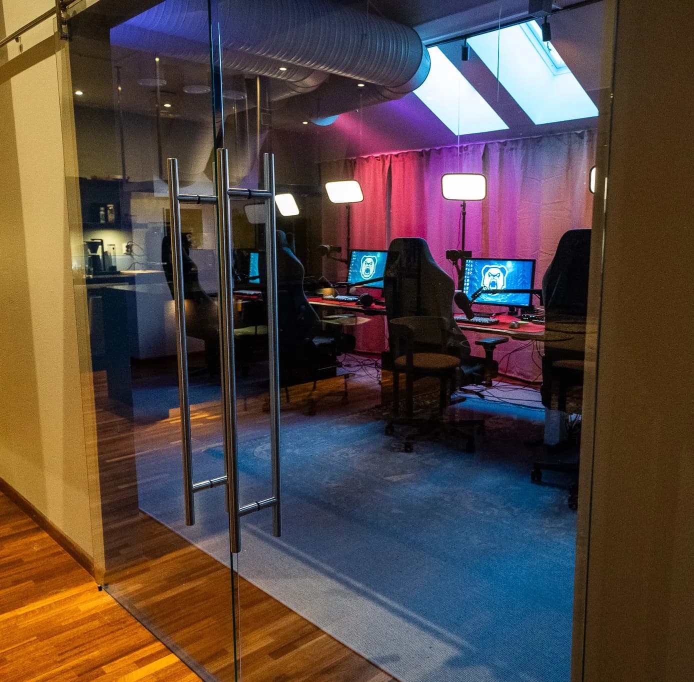 Facility overview